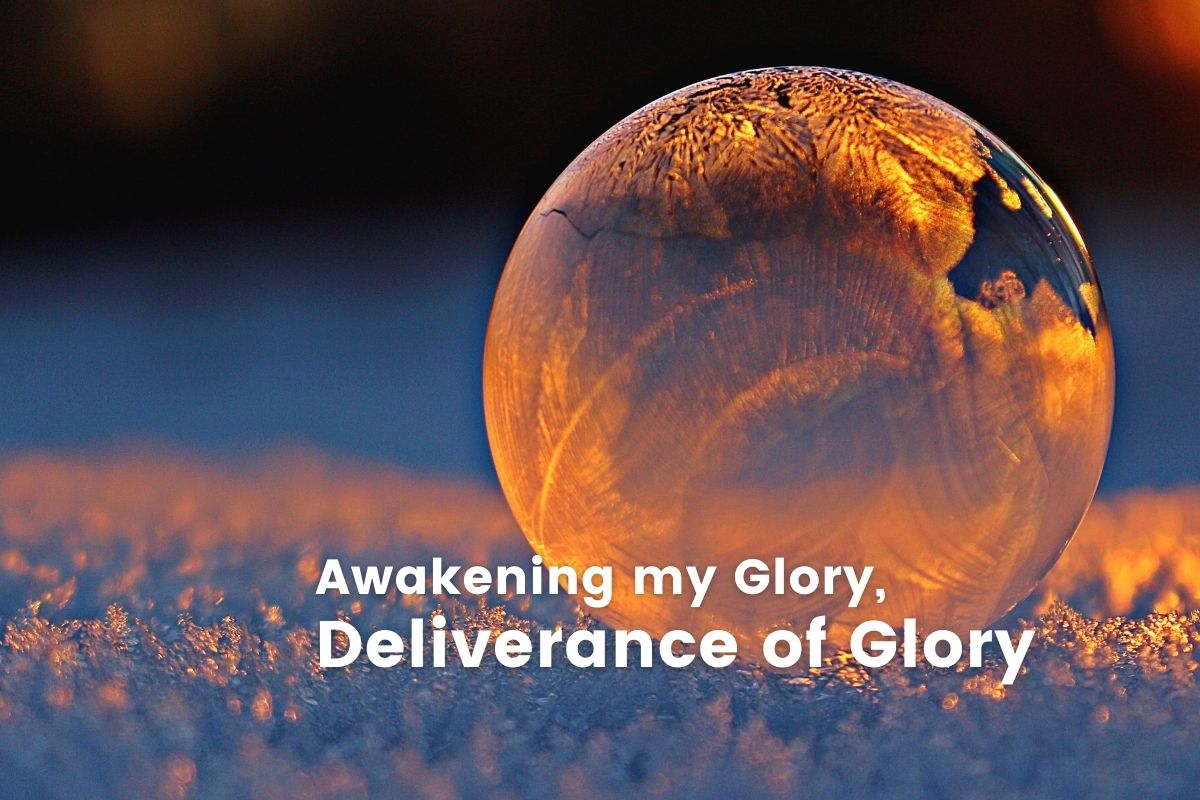 Deliverance of Glory